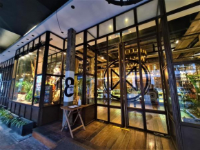  M Boutique Hotel Station 18 - Ipoh  Ипох